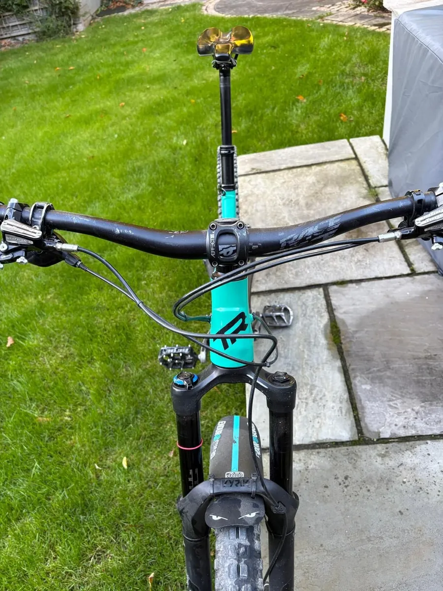Transition Patrol Mountain Bike - Image 4