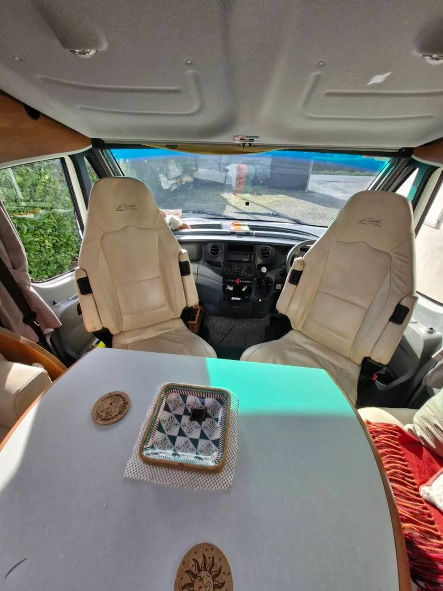 Motorhome - Image 1