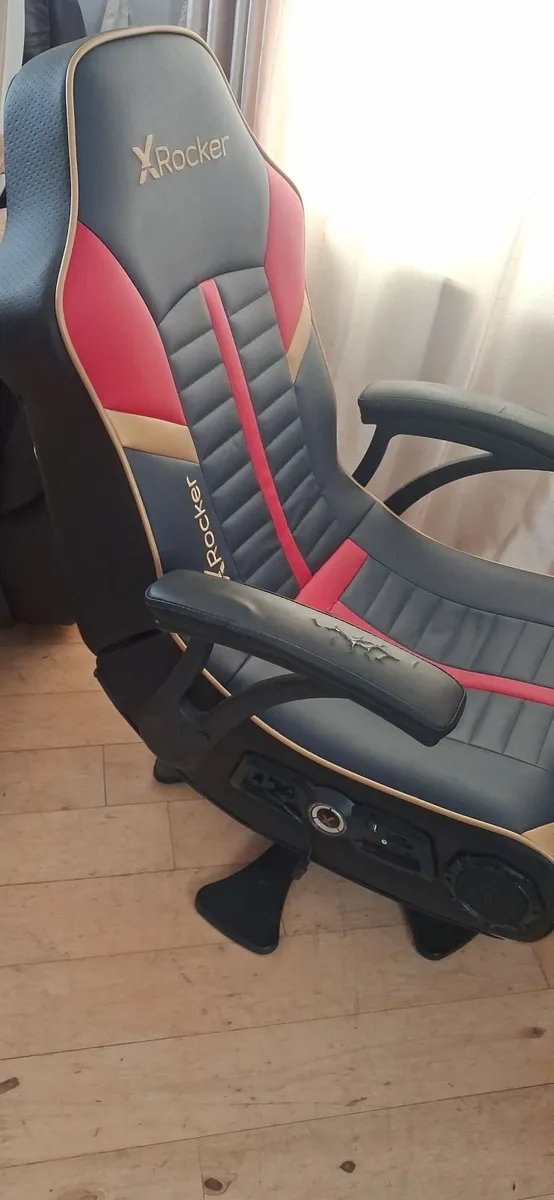 Gaming chair - Image 3