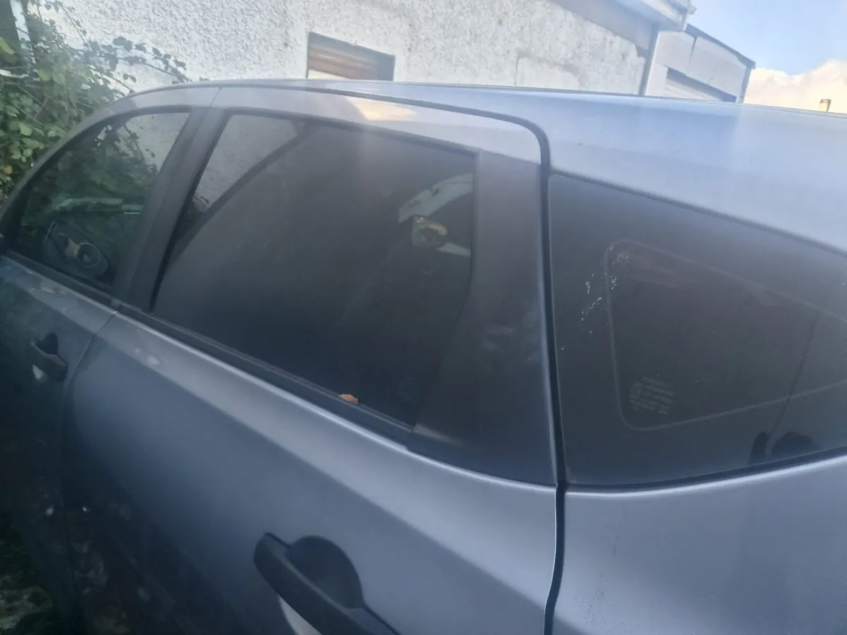 Nissan qashqai - Image 2