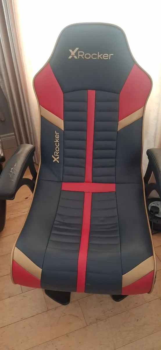 Gaming chair - Image 4
