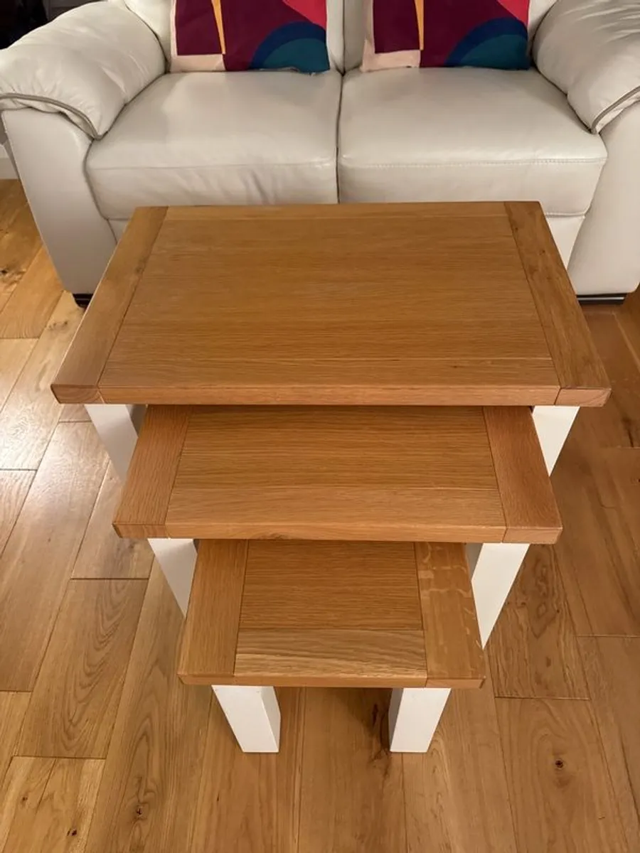 Nest of Tables - Image 1