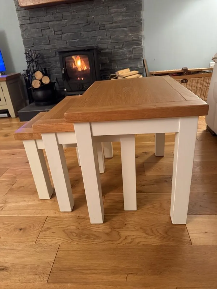 Nest of Tables - Image 2