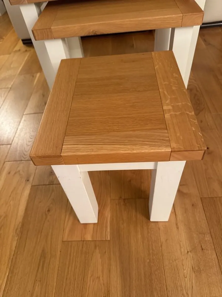 Nest of Tables - Image 3