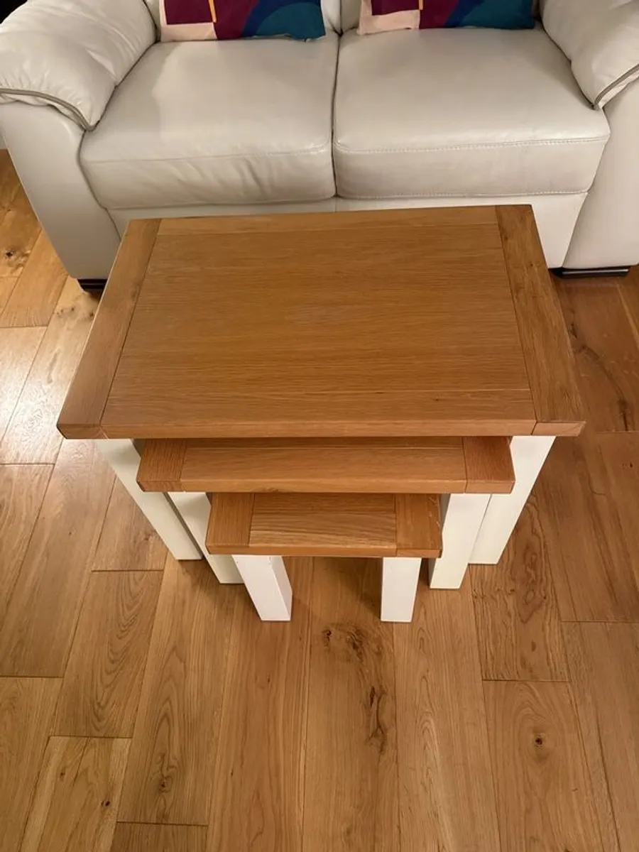 Nest of Tables - Image 4