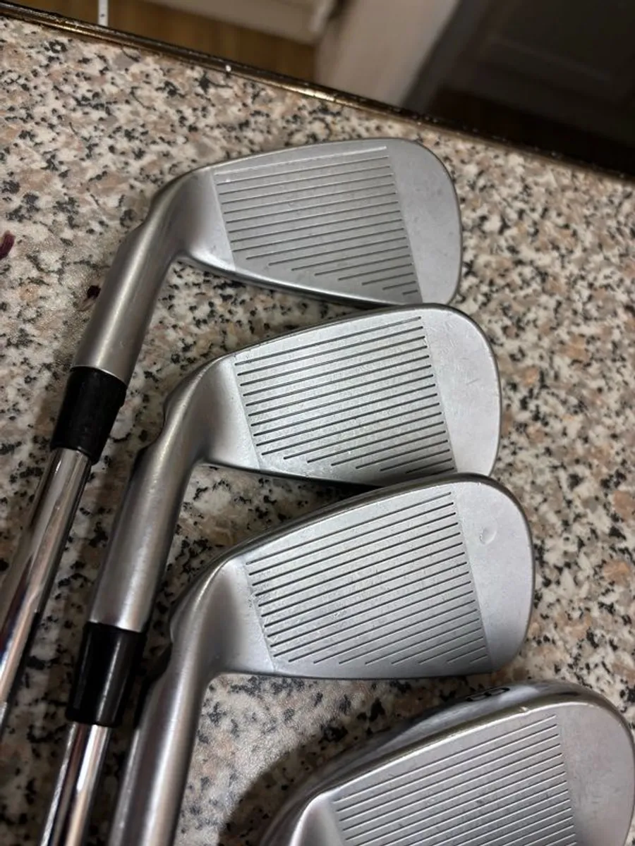 Ping i230 Irons 5-PW - Image 3