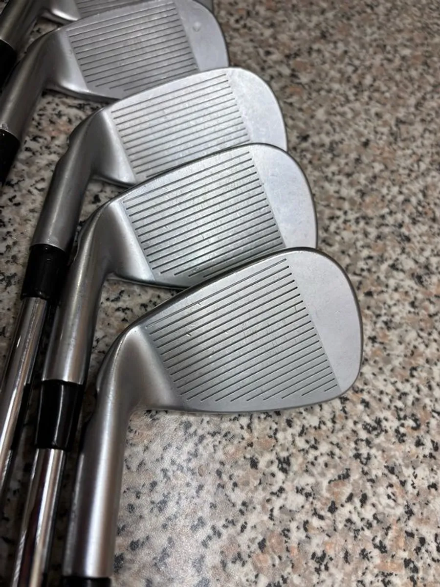 Ping i230 Irons 5-PW - Image 4