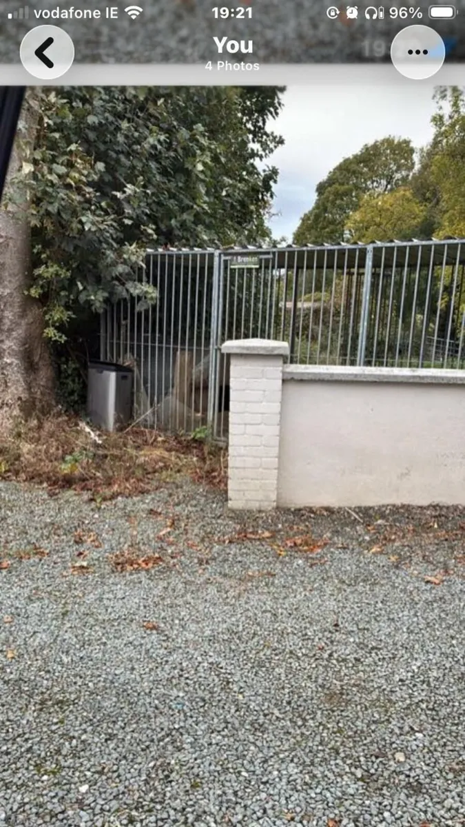 Brenken Dog run - Image 2