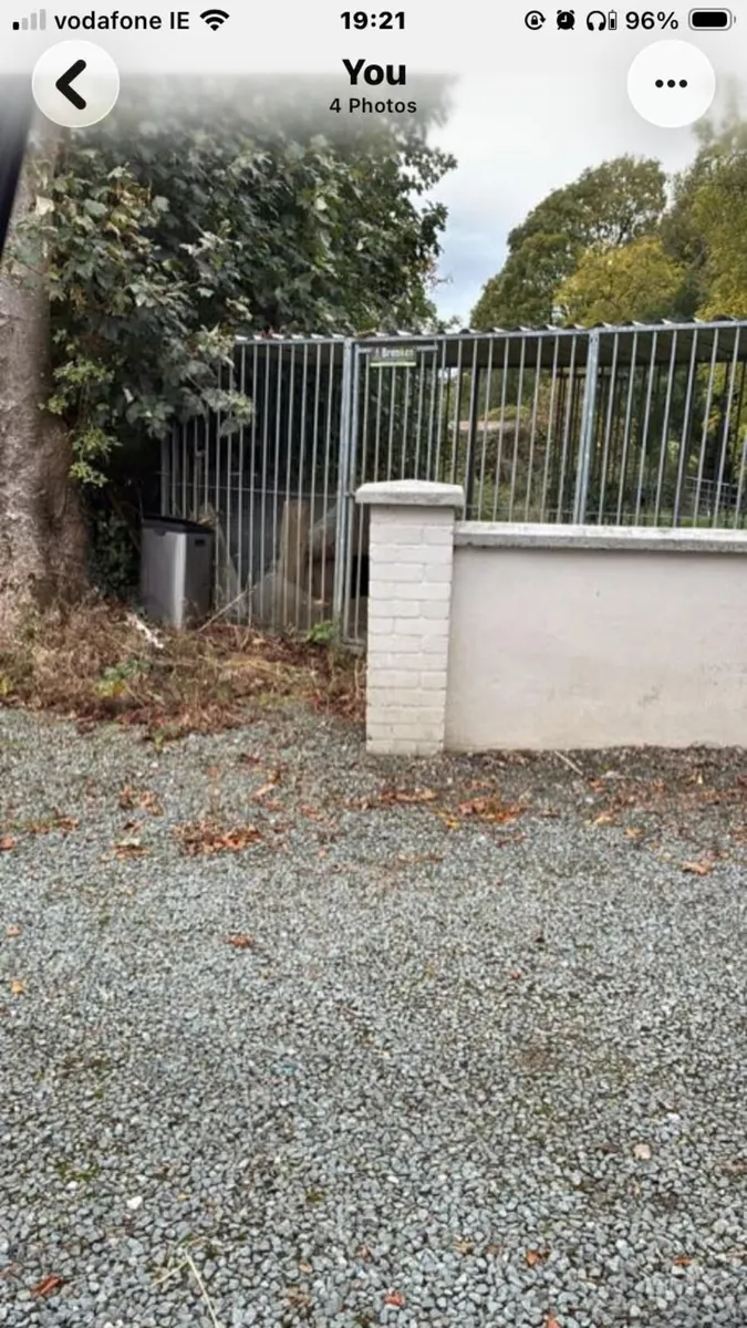 Brenken Dog run - Image 3