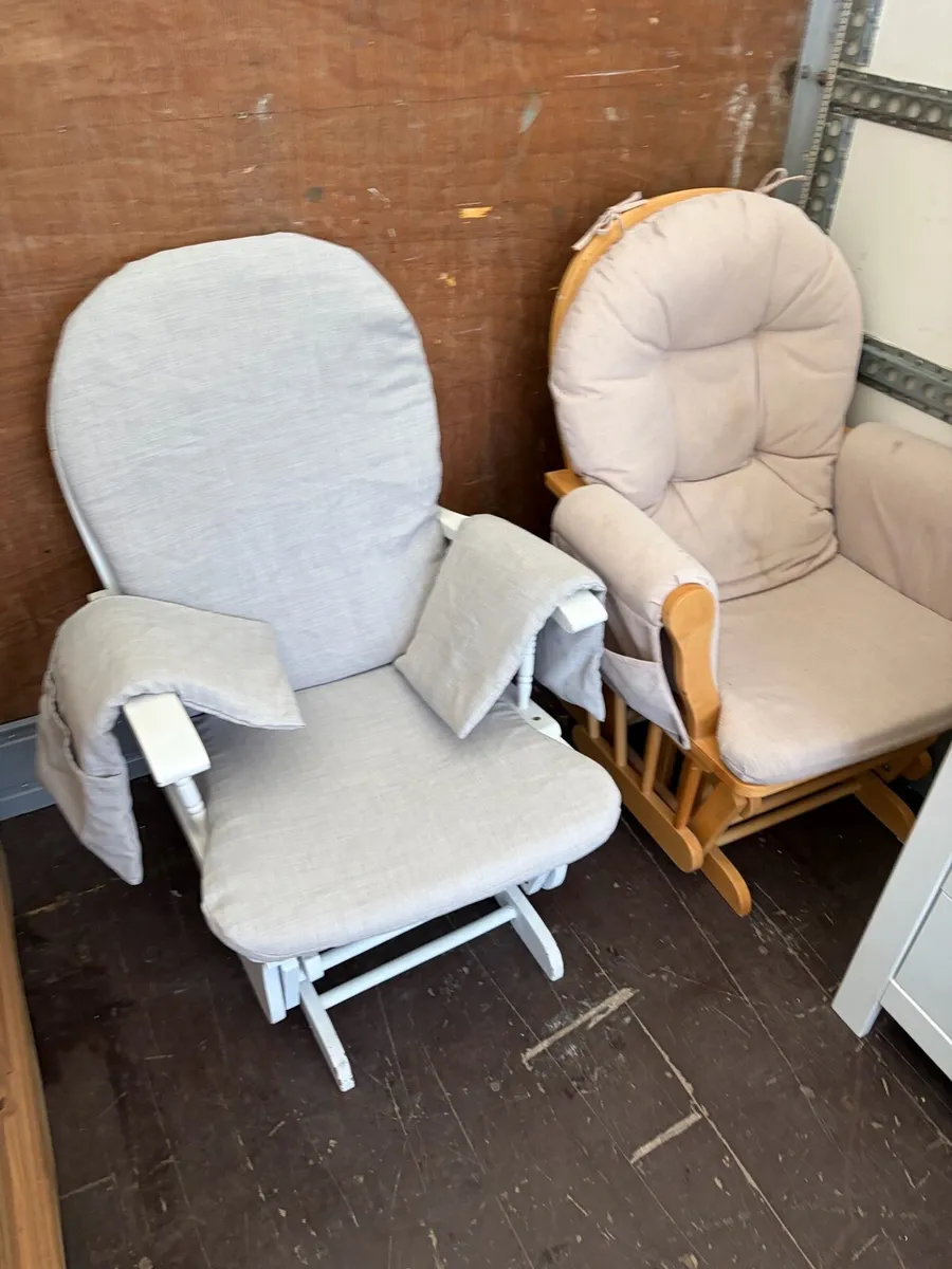 baby room furniture bundle - Image 4