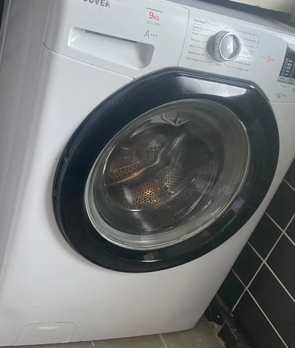 Washing machine - Image 2