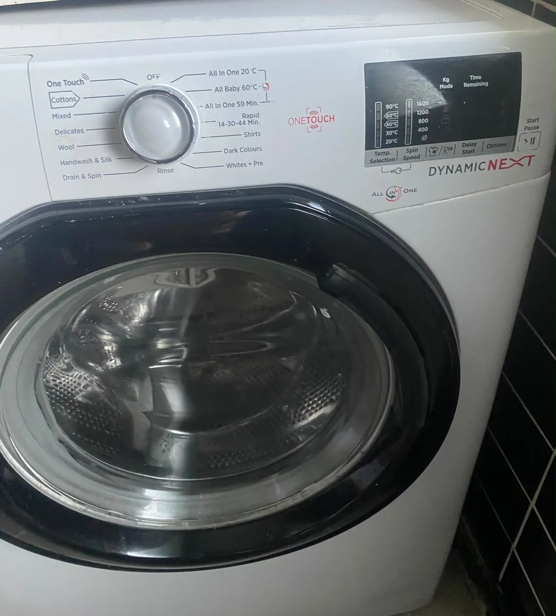 Washing machine - Image 3