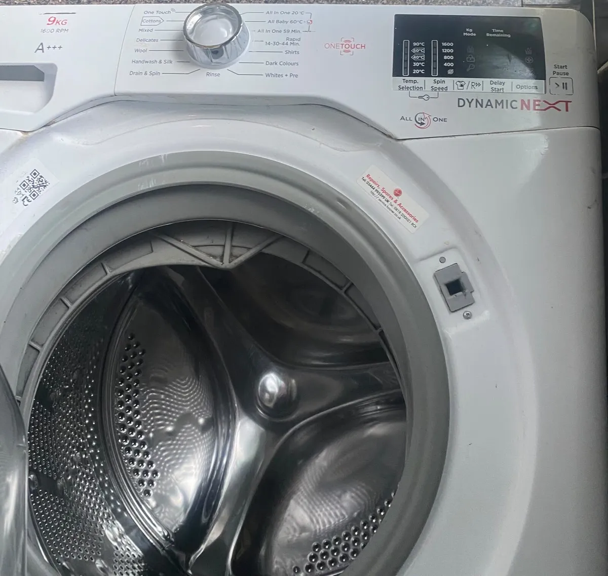 Washing machine - Image 4