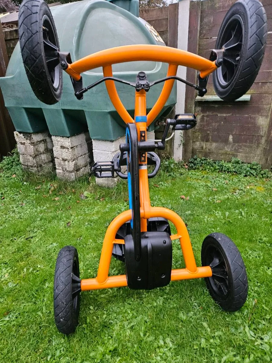 BERG Buddy B-Orange - Image 1
