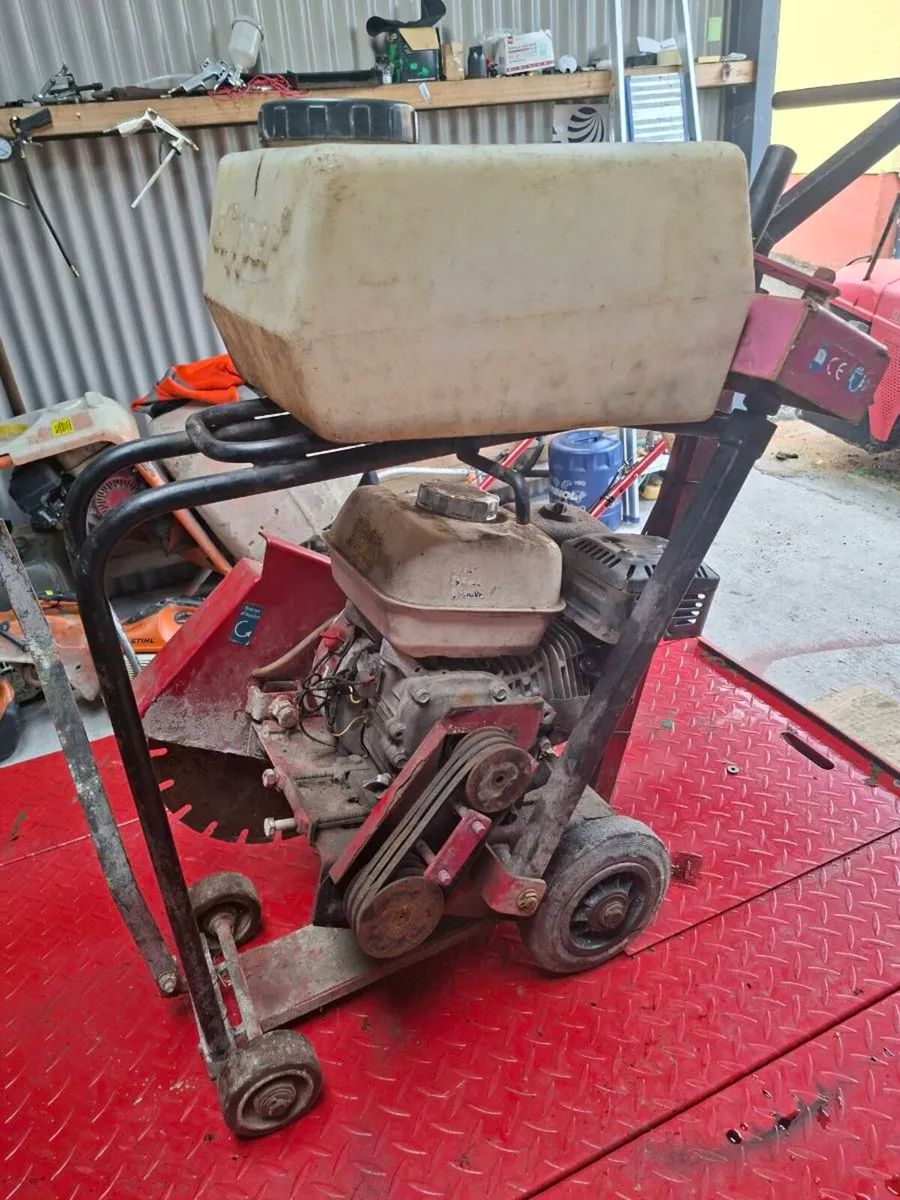 Small engine repair maintenance - Image 3