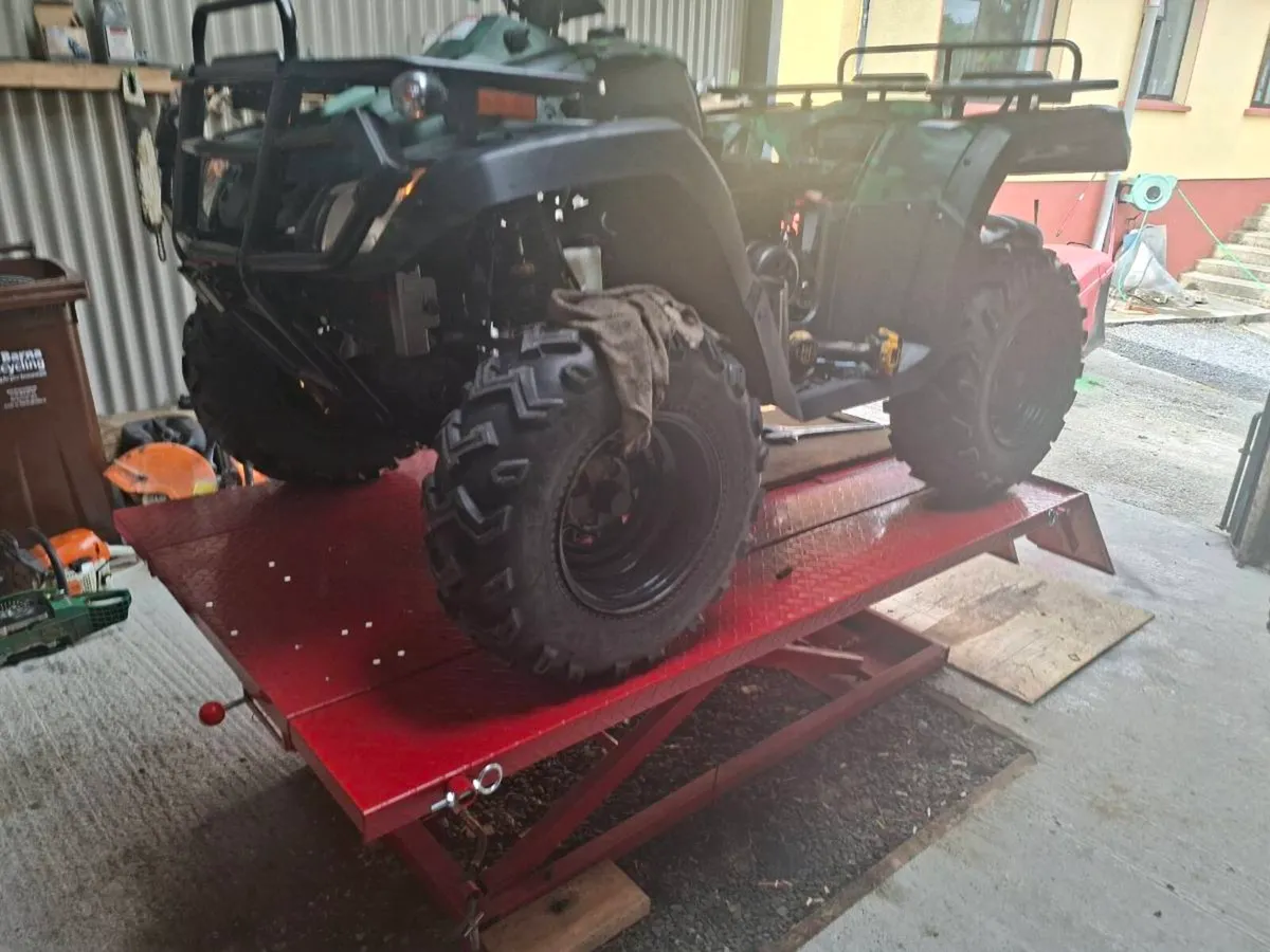 Small engine repair maintenance - Image 2
