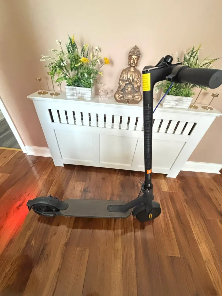 Scooter electric - Image 4