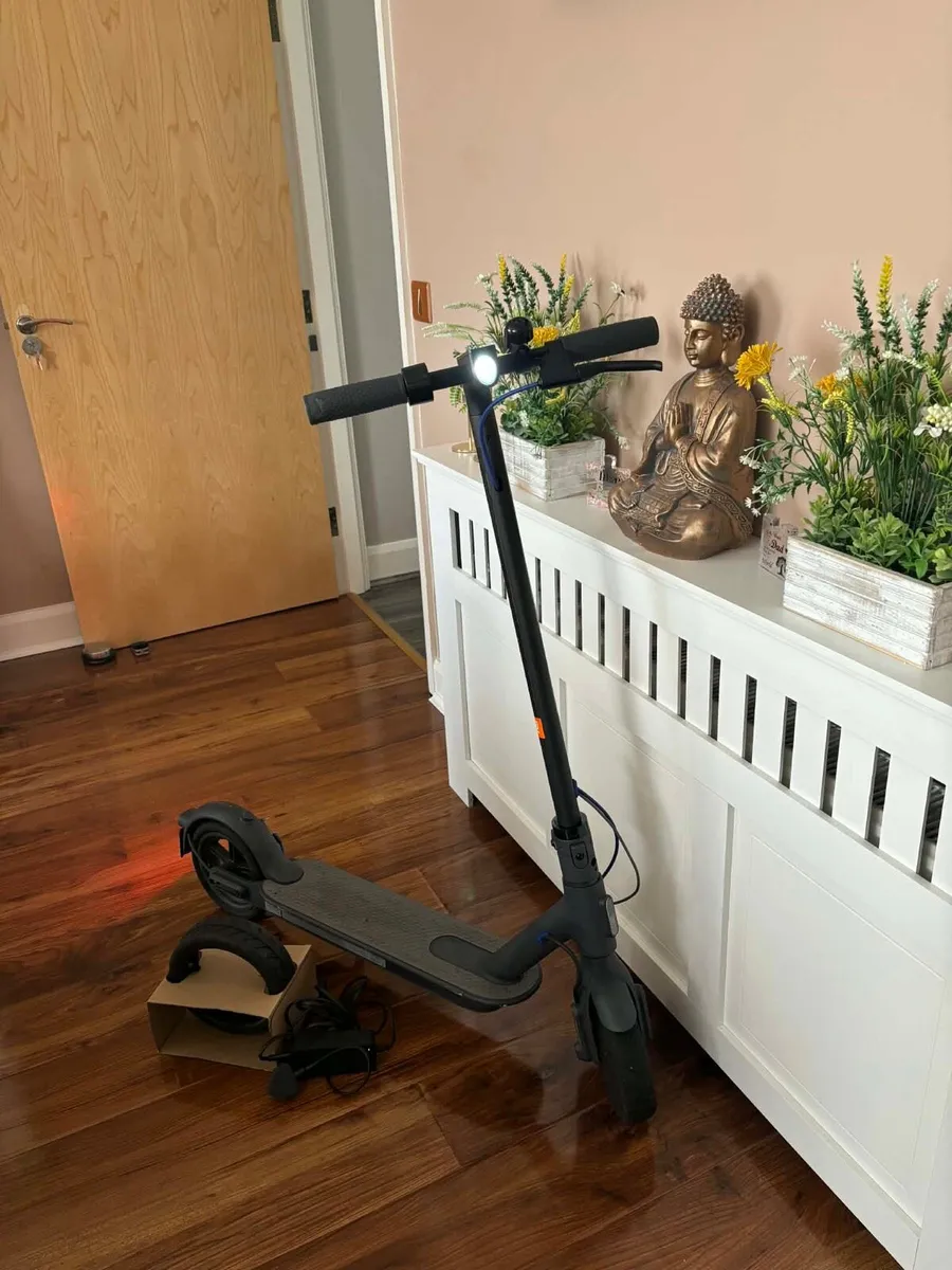 Scooter electric - Image 2
