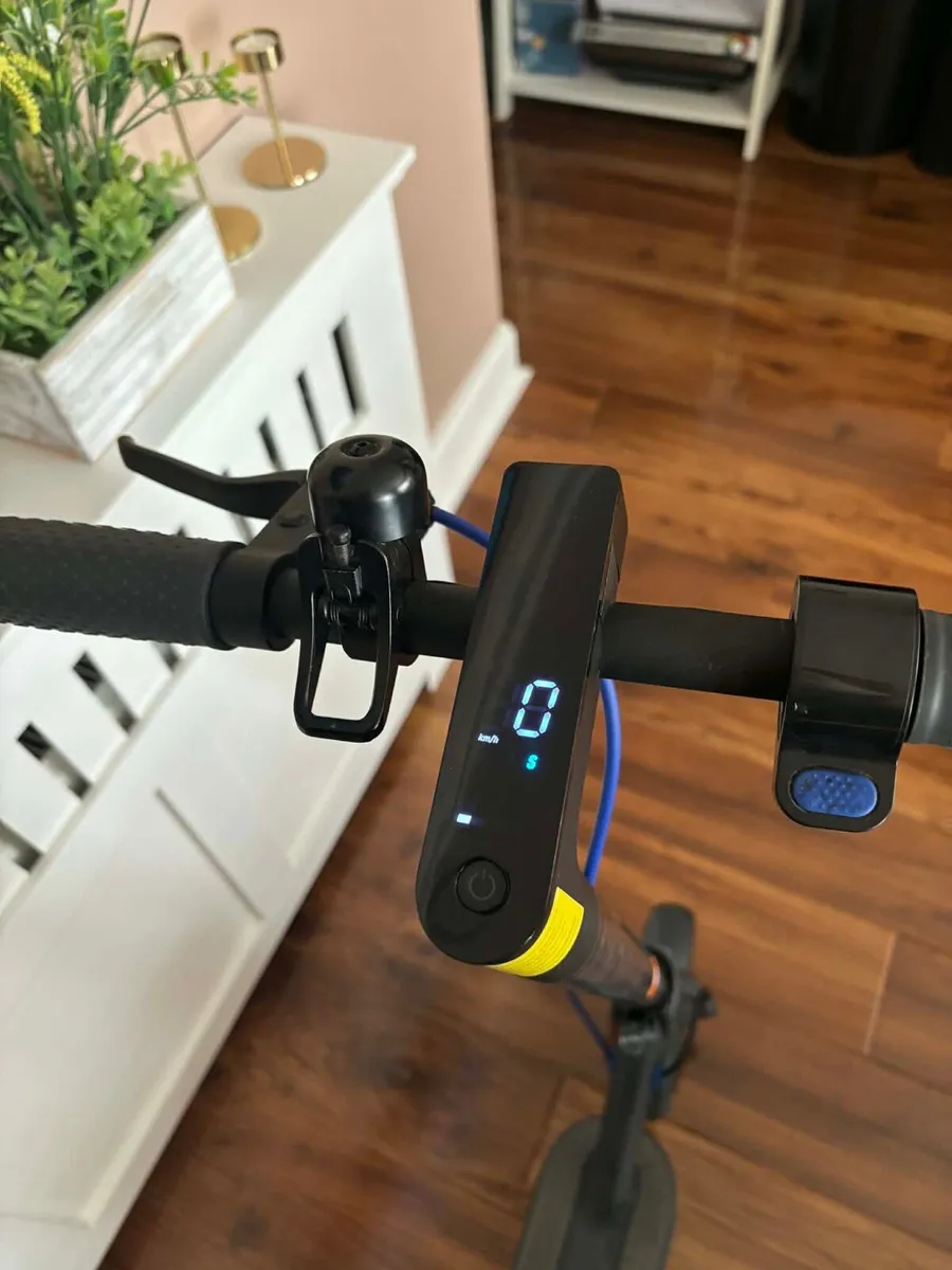 Scooter electric - Image 3