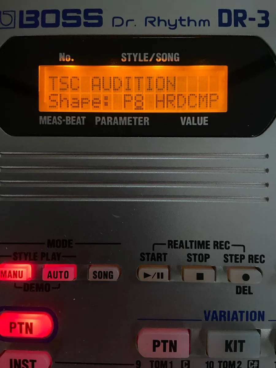Drum machine Dr Rhythm - Image 2