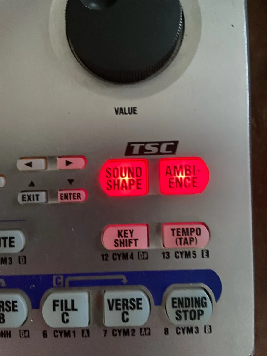 Drum machine Dr Rhythm - Image 3