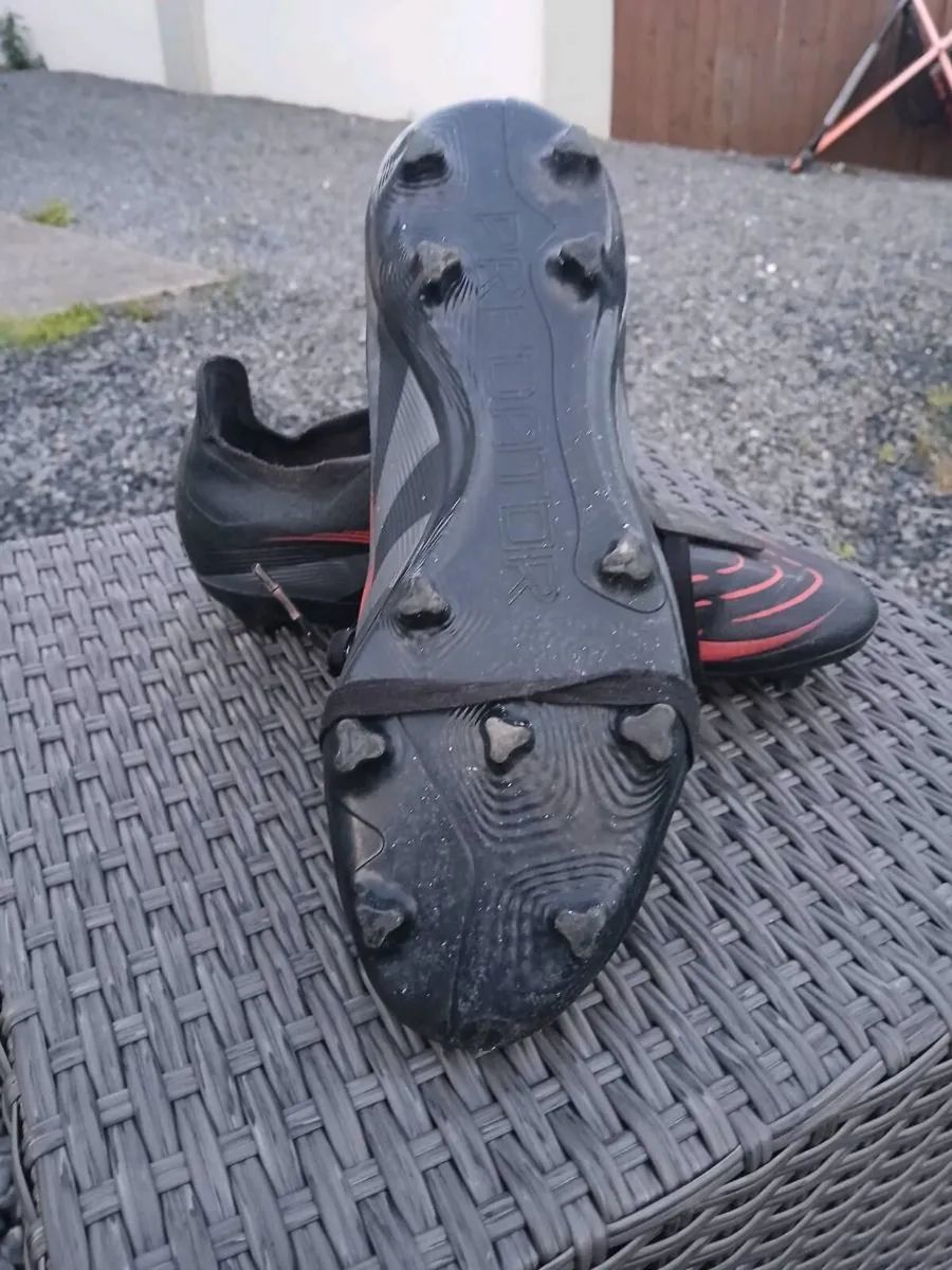 adi predators - Image 2