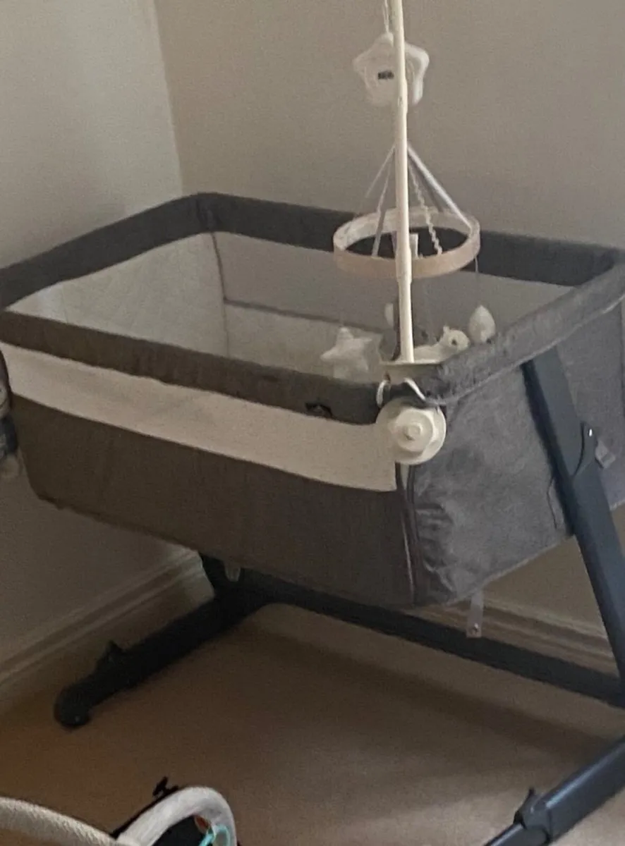 Babylo Cot - Image 1