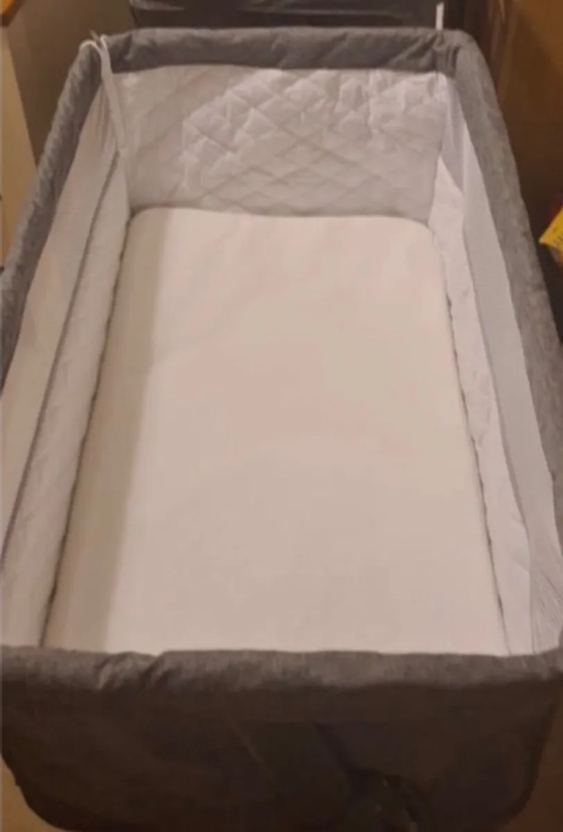 Babylo Cot - Image 2