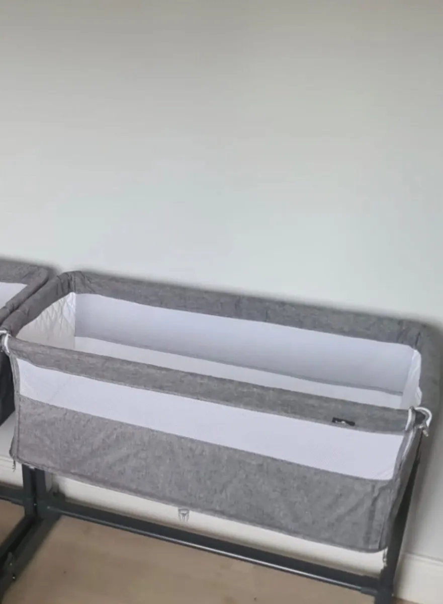 Babylo Cot - Image 3