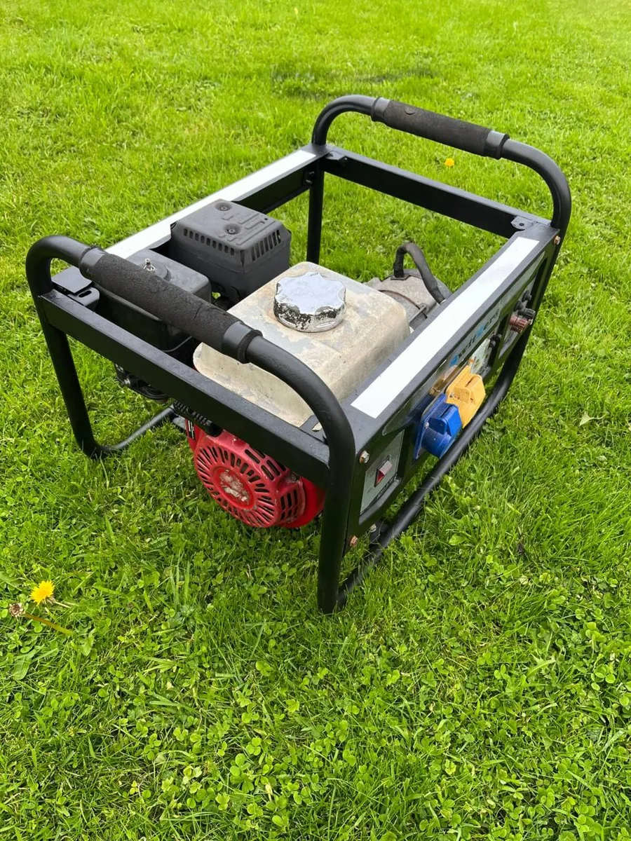 Generator - Image 1