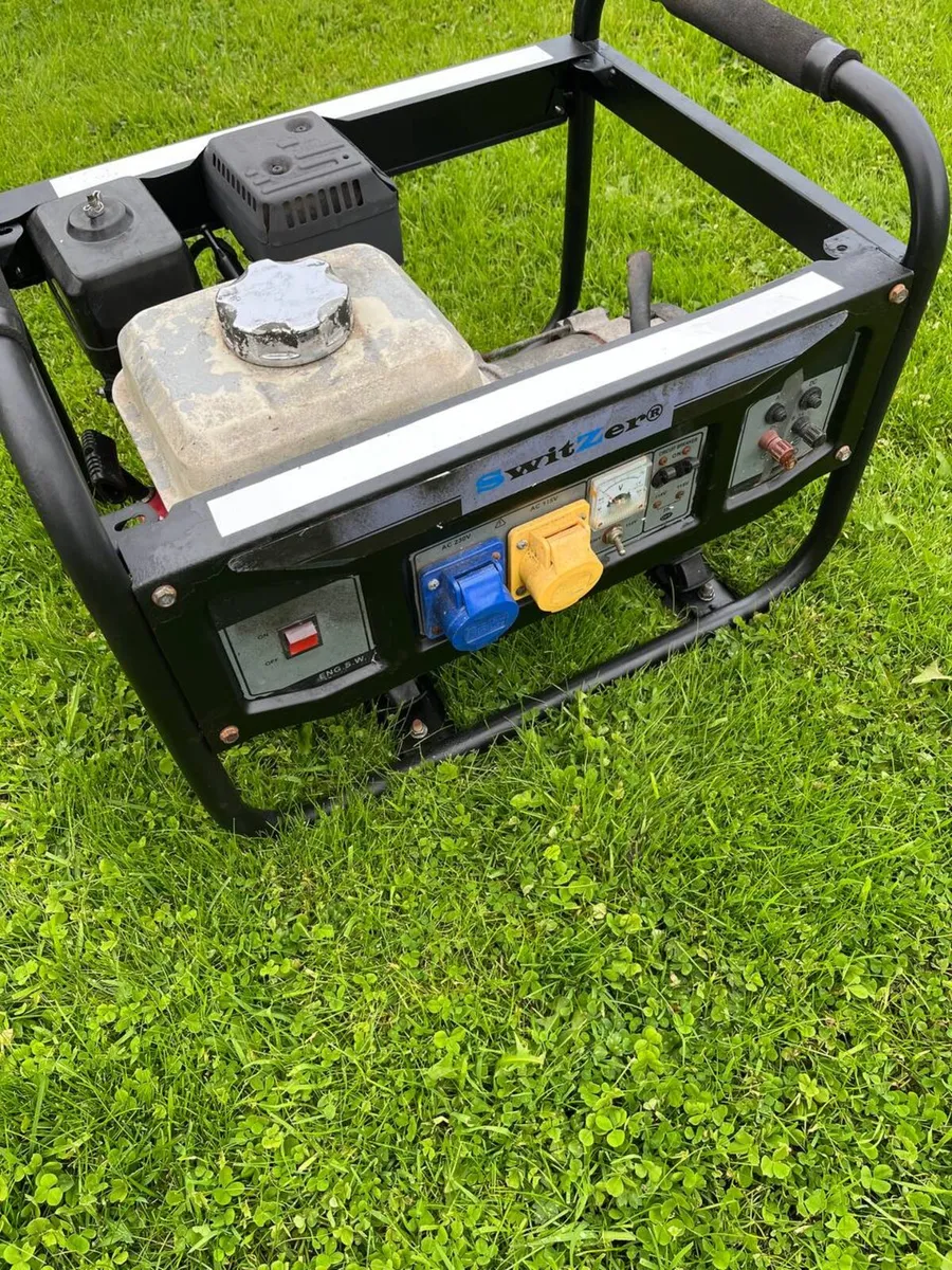 Generator - Image 2
