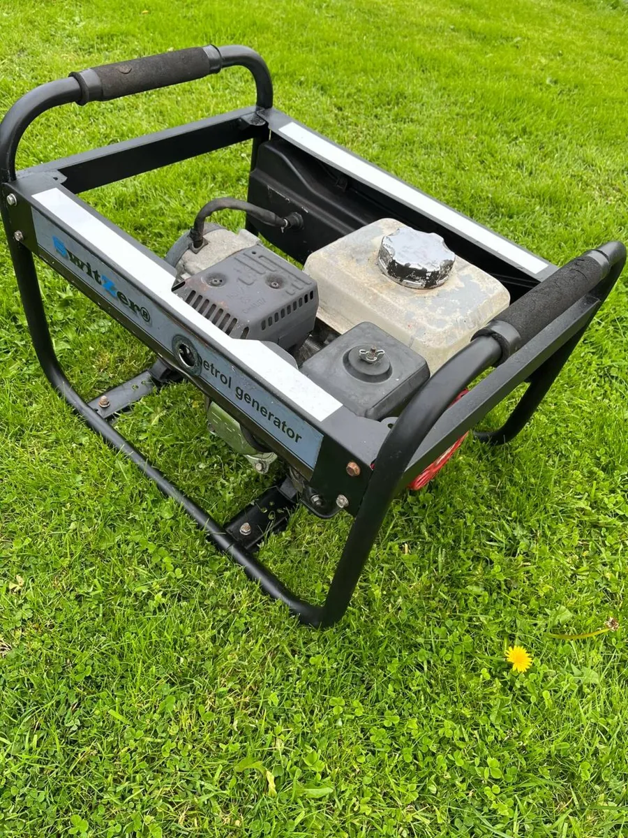 Generator - Image 4