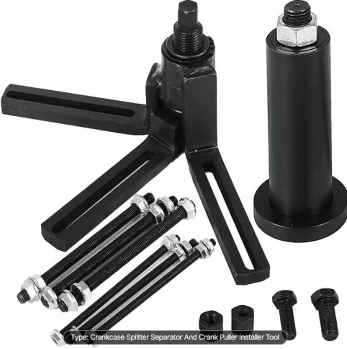 Crank Case Splitter Separator Puller Installer - Image 1