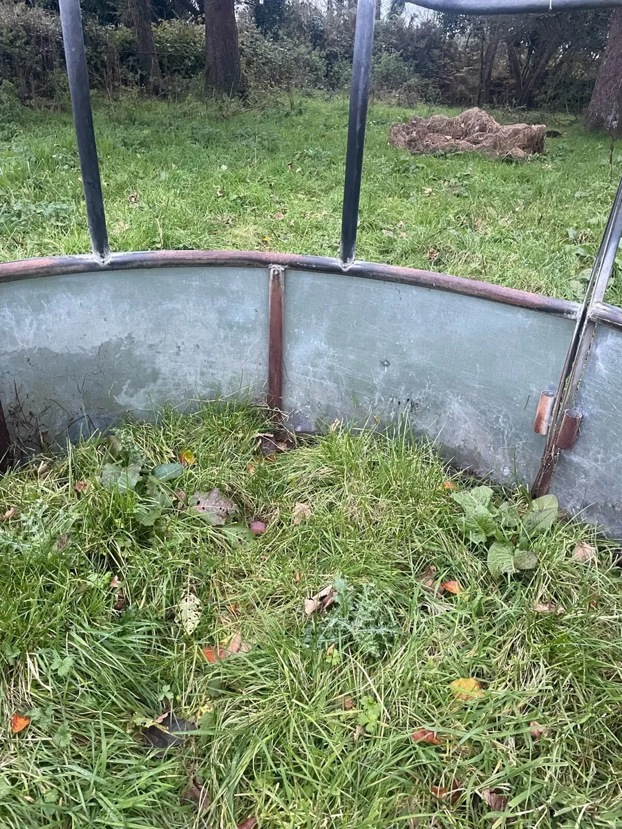 Round feeder - Image 2