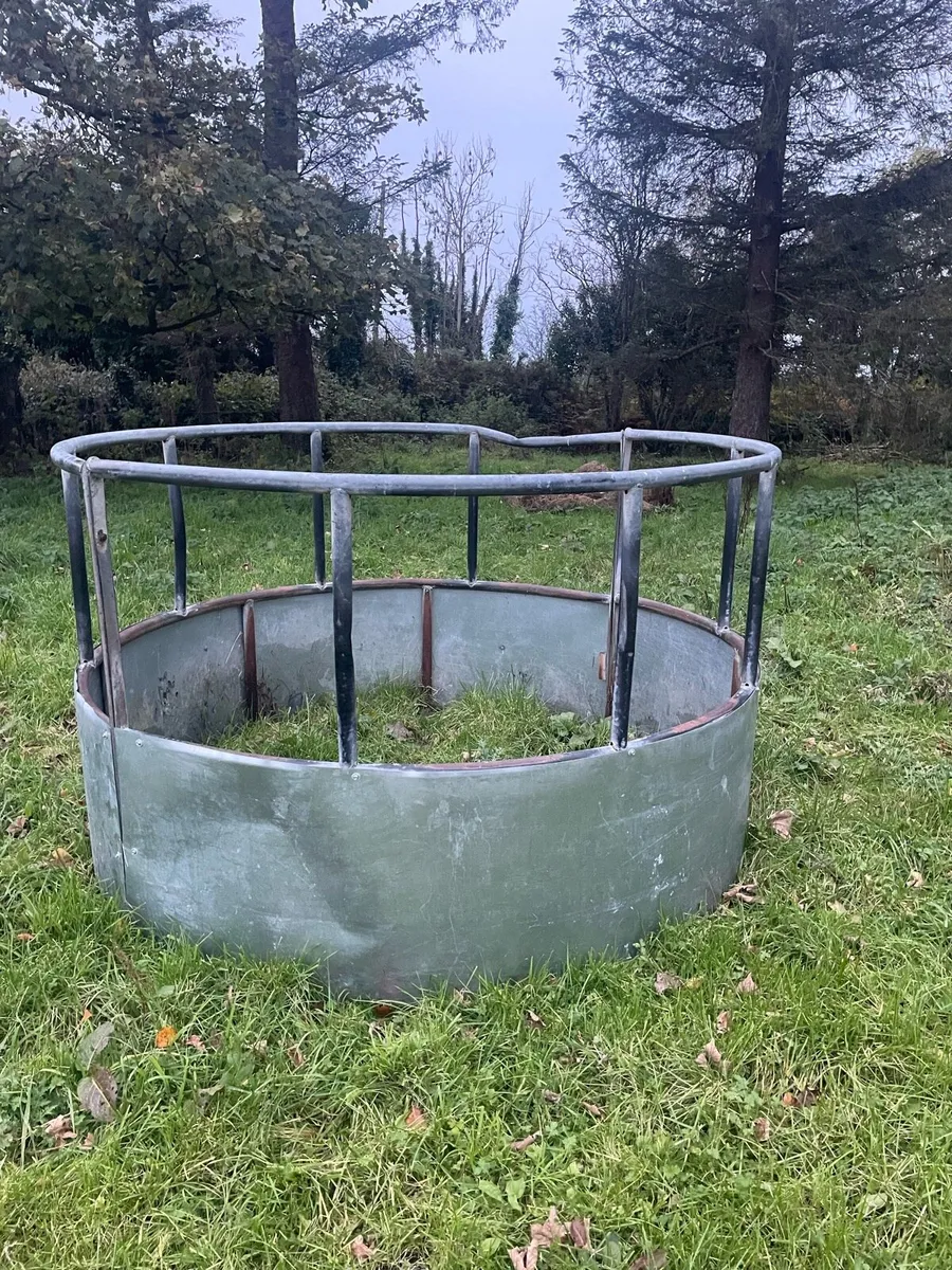 Round feeder - Image 3