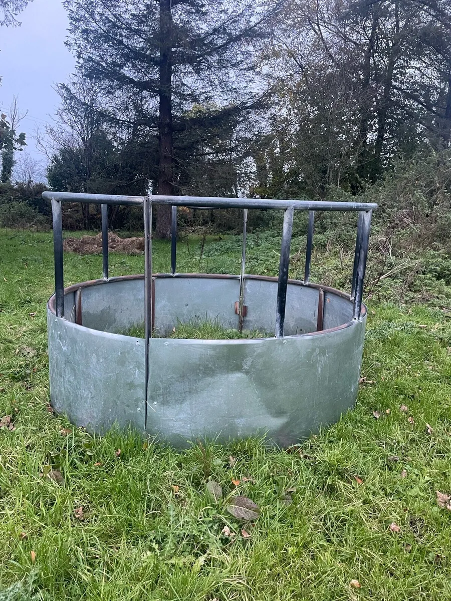 Round feeder - Image 4
