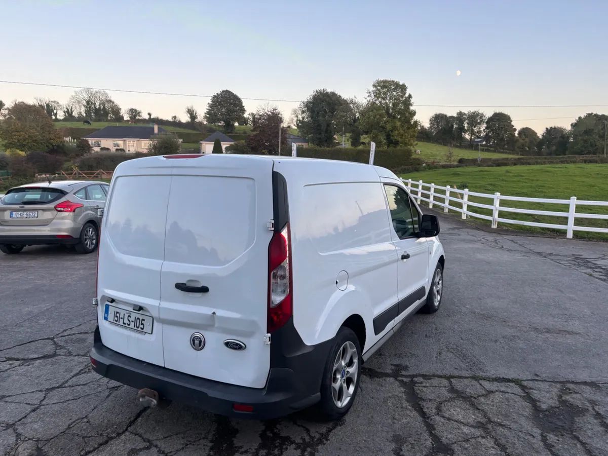 Ford Transit 2015 - Image 3