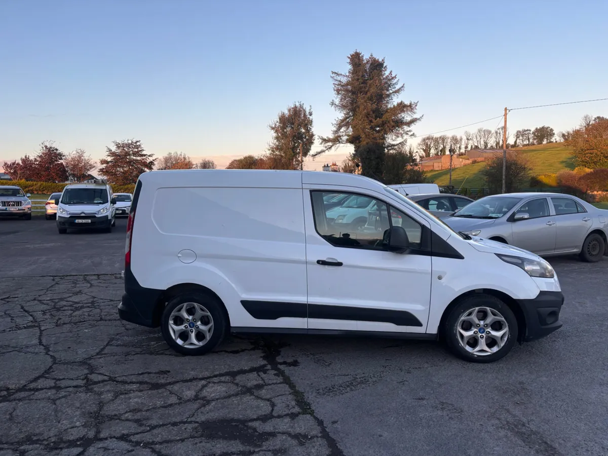 Ford Transit 2015 - Image 2