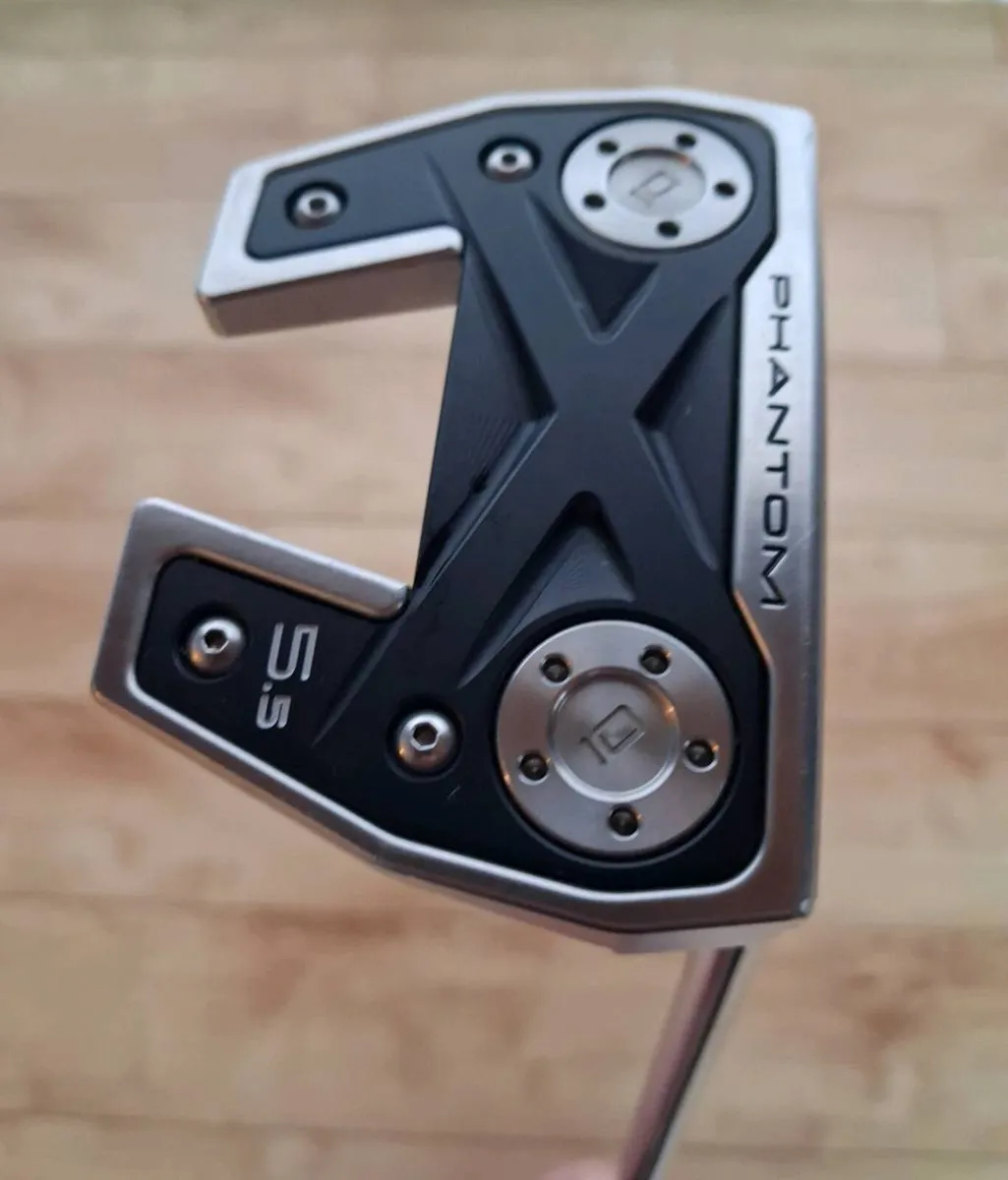 Scotty Cameron Phantom 5.5 - Image 1
