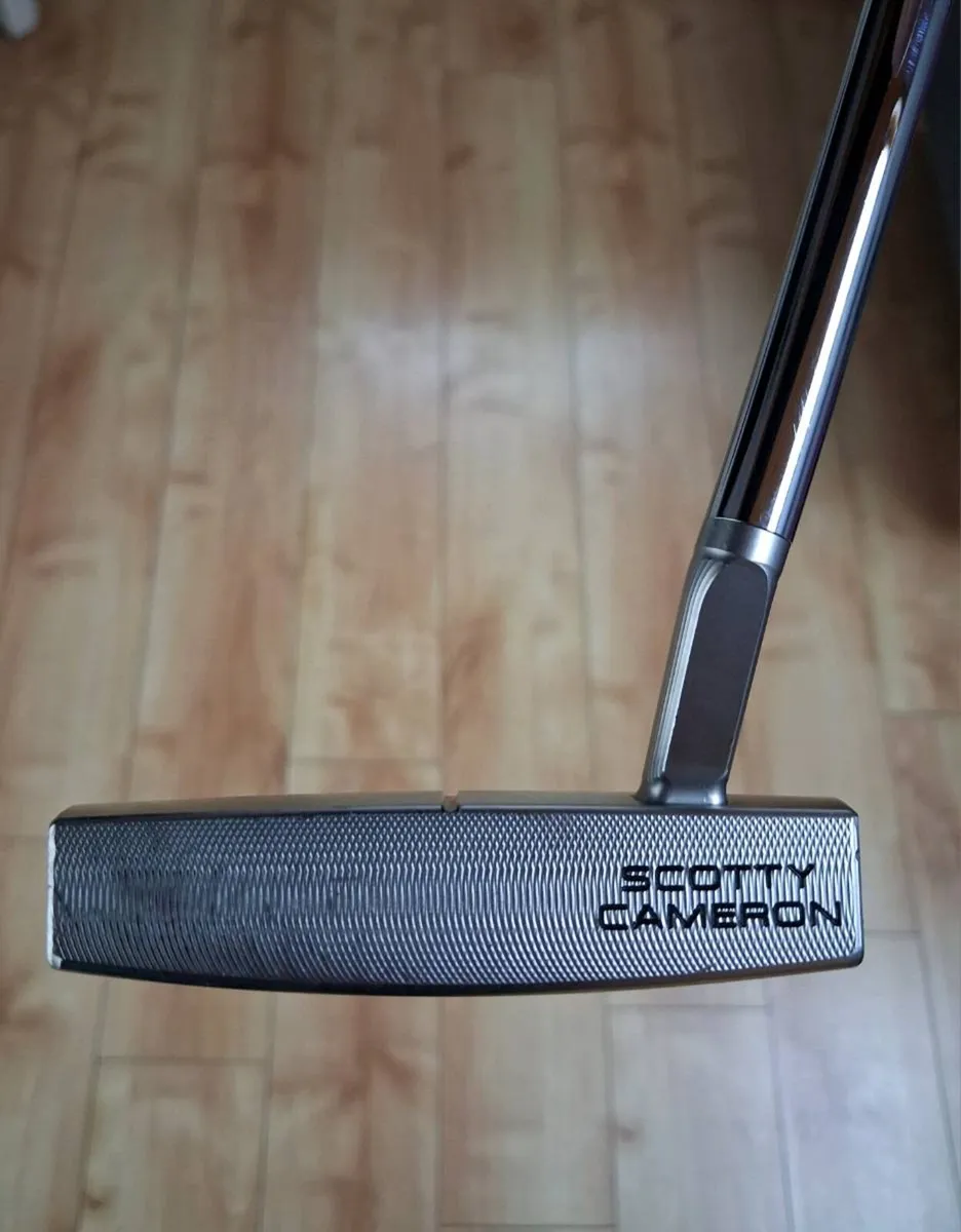 Scotty Cameron Phantom 5.5 - Image 2