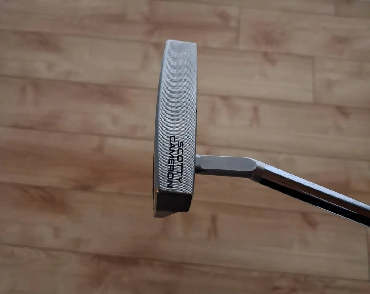 Scotty Cameron Phantom 5.5 - Image 4