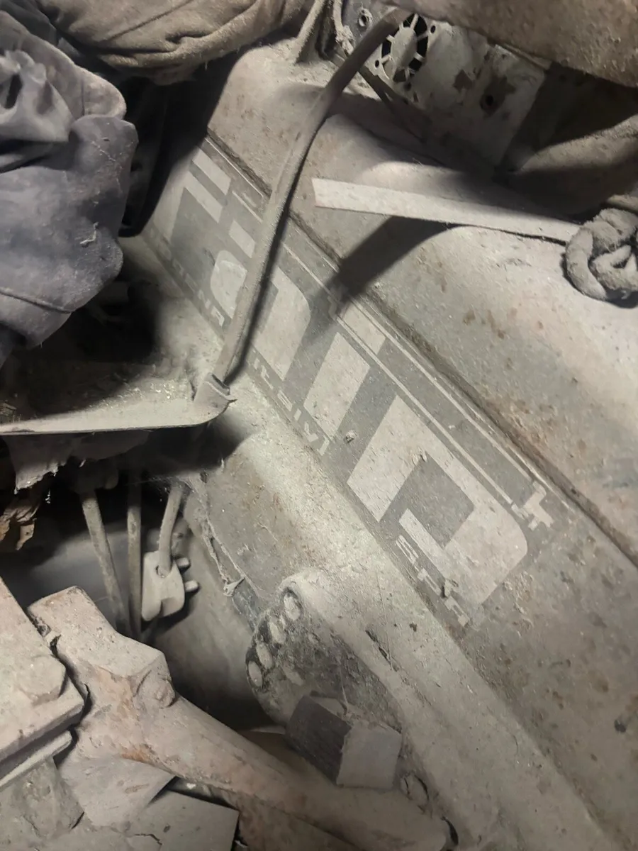 Tyre machine - Image 3