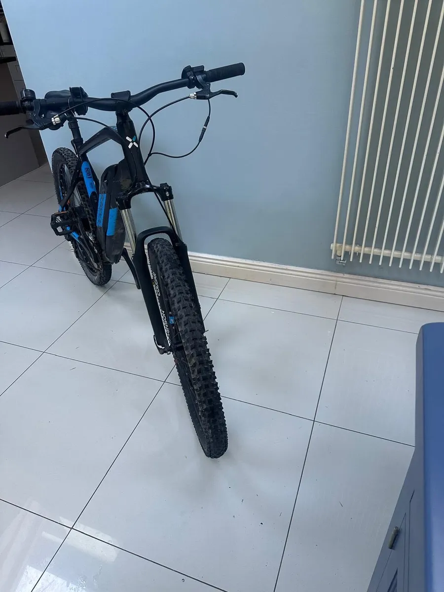 Electric bike - Image 3