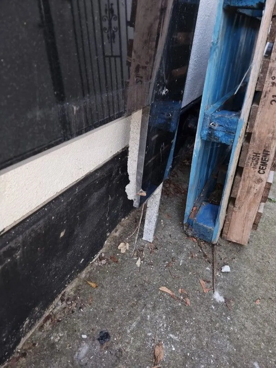 Marble Fireplace Surround - Image 2