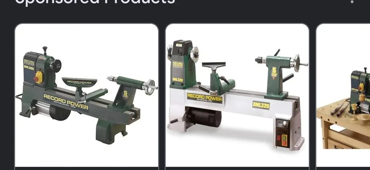 Lathe
