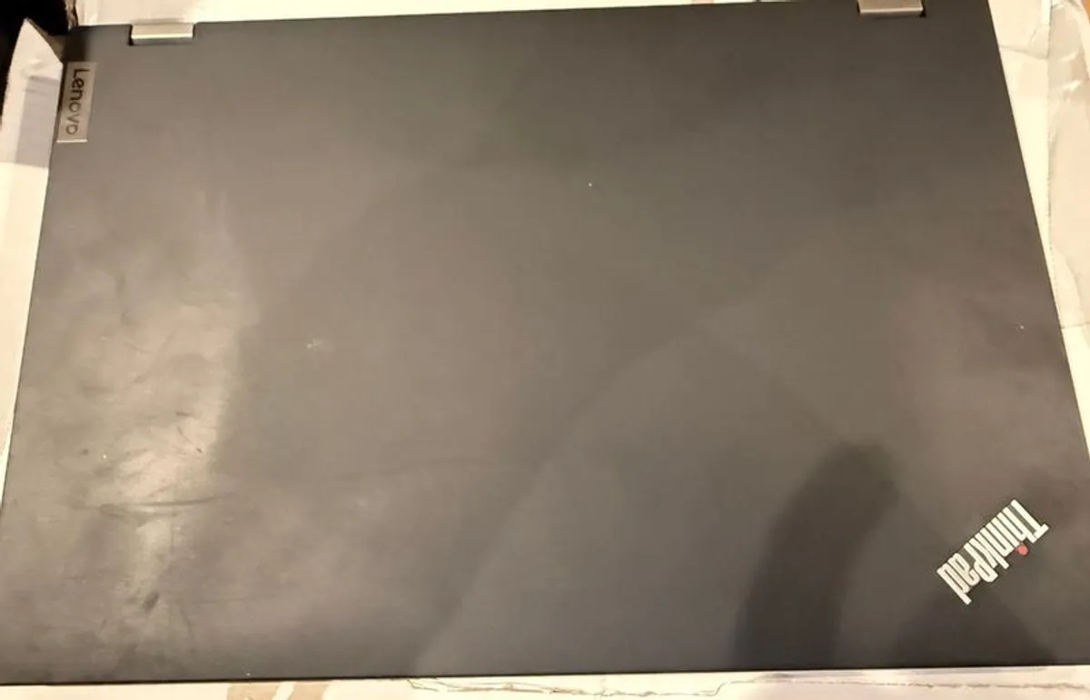 Lenovo P15 Gen 2 Laptop High Spec - Image 2