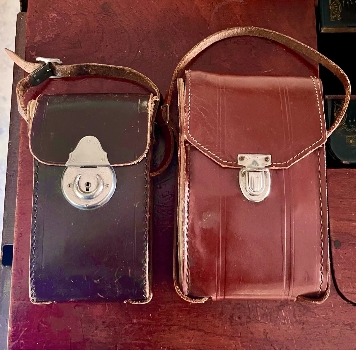 Vintage Cameras - Image 2