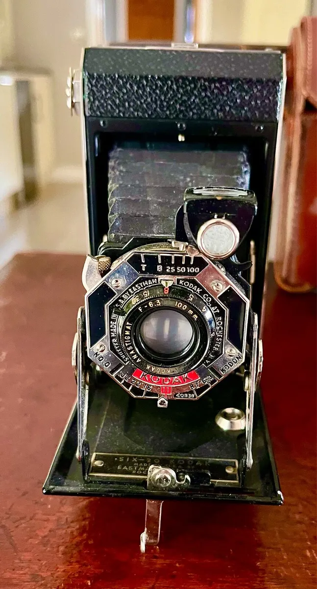 Vintage Cameras - Image 4