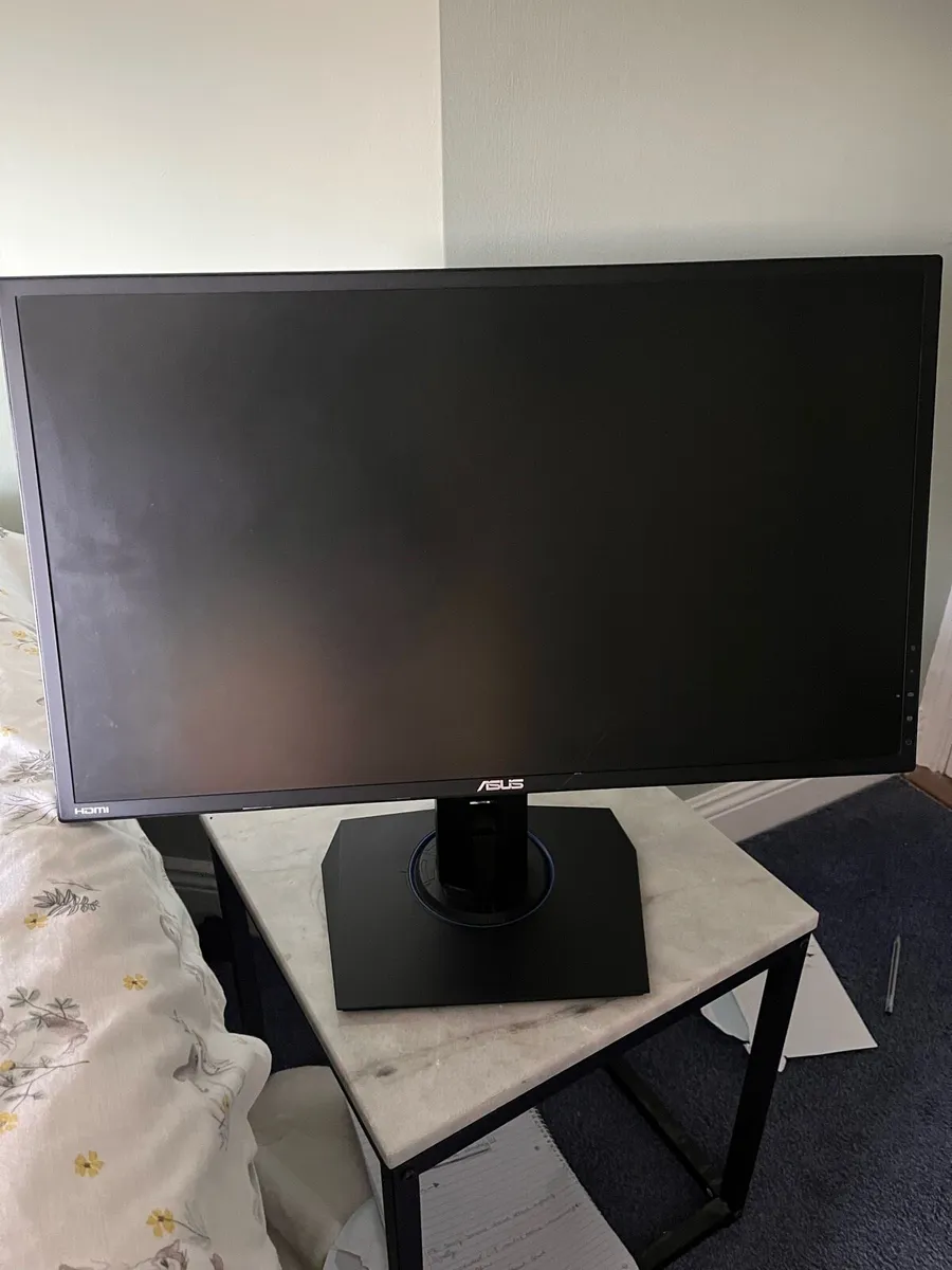 ASUS Gaming Monitor - Image 1