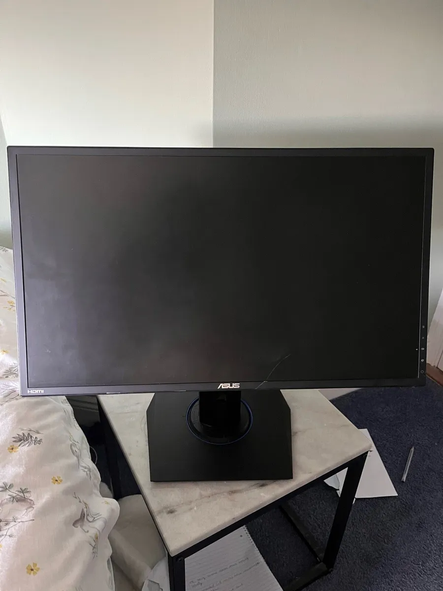 ASUS Gaming Monitor - Image 2